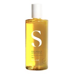 Every Season oil - Huile multi-fonction cheveux et corps, SEASONLY
