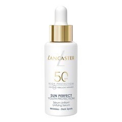 Sun Perfect SPF50 - Sérum , LANCASTER