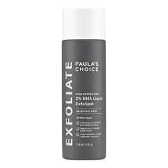 Skin Perfecting - Lotion Exfoliante 2 % BHA, PAULA'S CHOICE