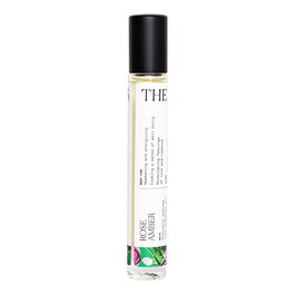 Rose Amber - Eau de Parfum Roll-on