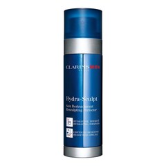 Hydra-Sculpt ClarinsMen - Soin Hydratant, Fermeté Format Voyage, CLARINS