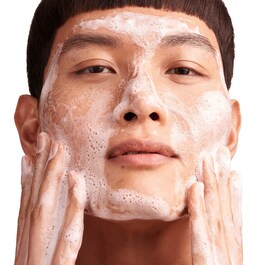 The Foaming Cleanser - Nettoyant Moussant Visage