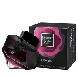 La Nuit Tr&eacute;sor - Fleur de Nuit - Eau de Parfum Florale
