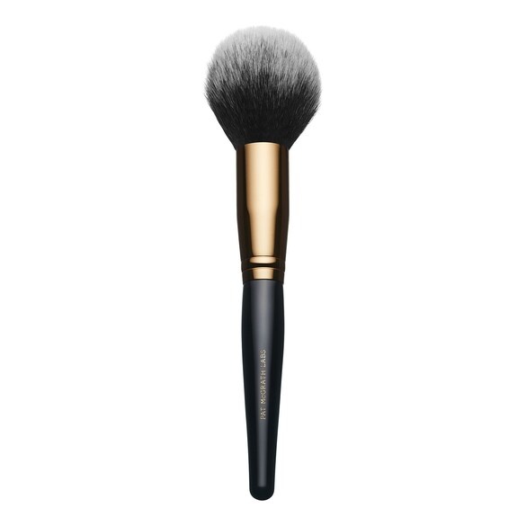 Skin Fetish Sublime Perfection - Pinceau poudre, PAT McGRATH LABS
