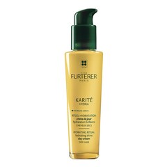 Karité Hydra - Crème de jour hydratation brillance, RENE FURTERER