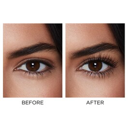 Unlocked extension - Mascara