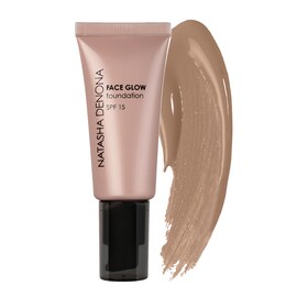 Face Glow Foundation - Fond de teint lumineux