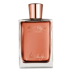 Metal Chypré - Eau de Parfum, JULIETTE HAS A GUN