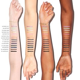 Diorshow Stylo - Eyeliner waterproof - Tenue 24 h - Couleur intense