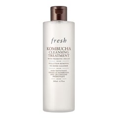Kombucha Cleansing Treatment - Nettoyant visage et démaquillant , FRESH