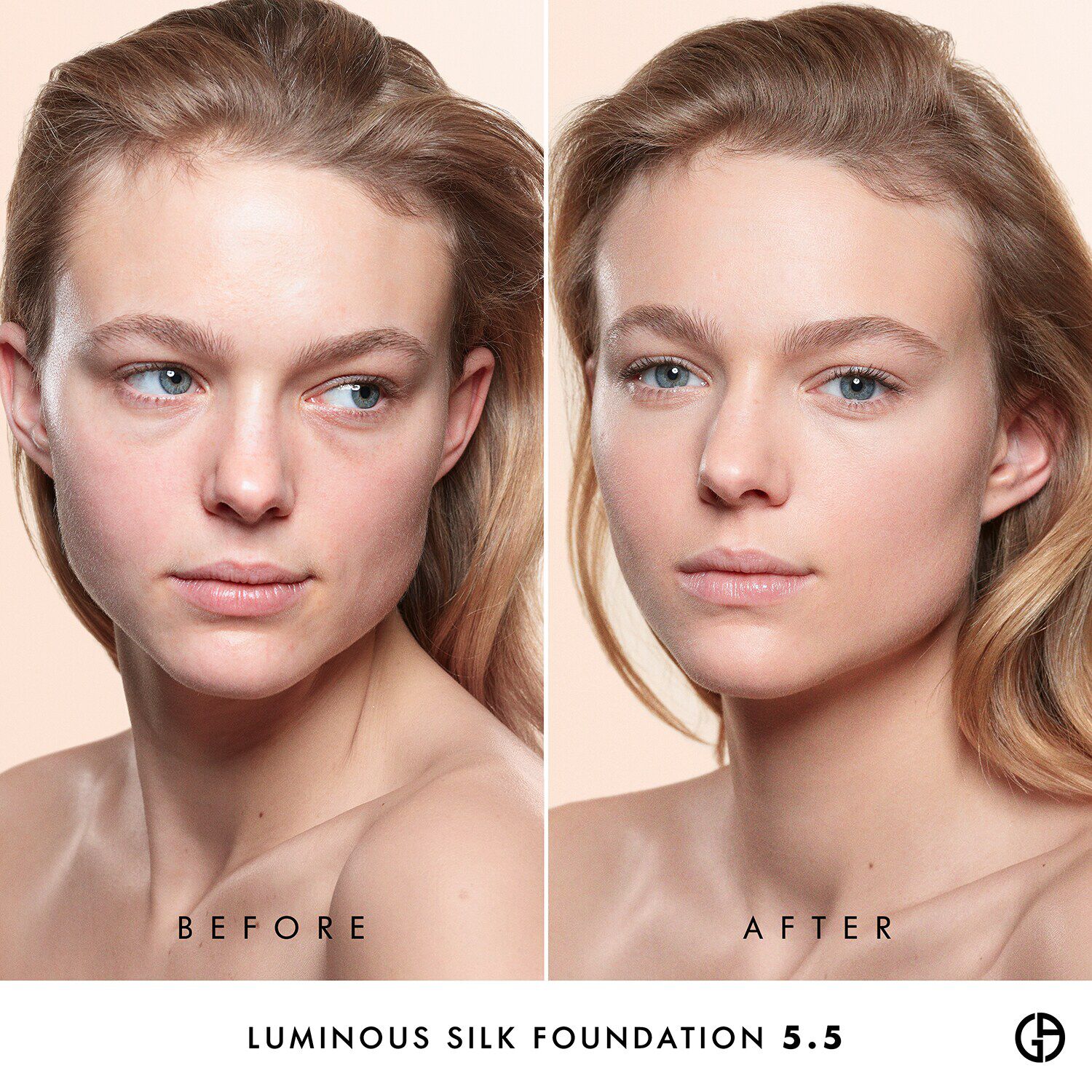 Fond de ten armani luminous silk sephora new arrivals