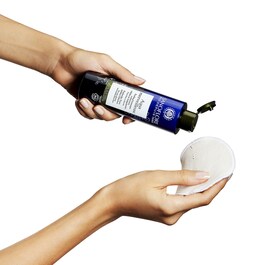 Aqua Merveilleuse - Peeling régénérant vegan certifié bio pour une peau lissée