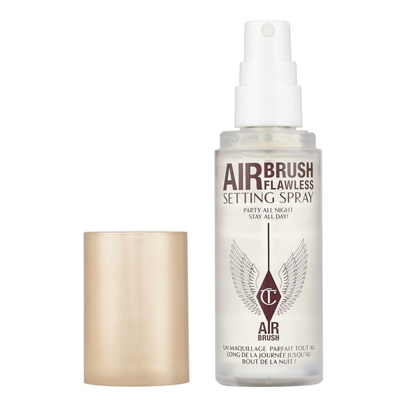 Airbrush Flawless Finish Setting Spray , CHARLOTTE TILBURY