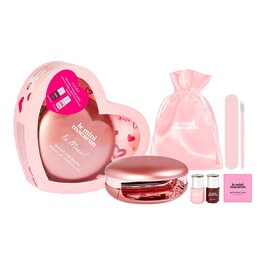 Le Maxi Gel Manicure Set - Coffret Vernis à Ongles