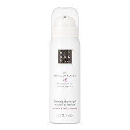 The Ritual of Sakura - Mousse de douche
