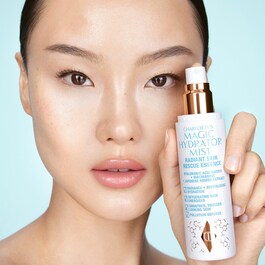 Magic Hydrator Mist - Brume fixatrice hydratante