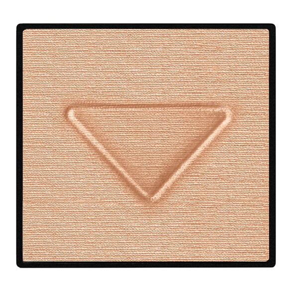 Prada Light Glowing Powder - Poudre highlighter éclatante, PRADA