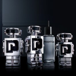 Phantom - Eau de Toilette