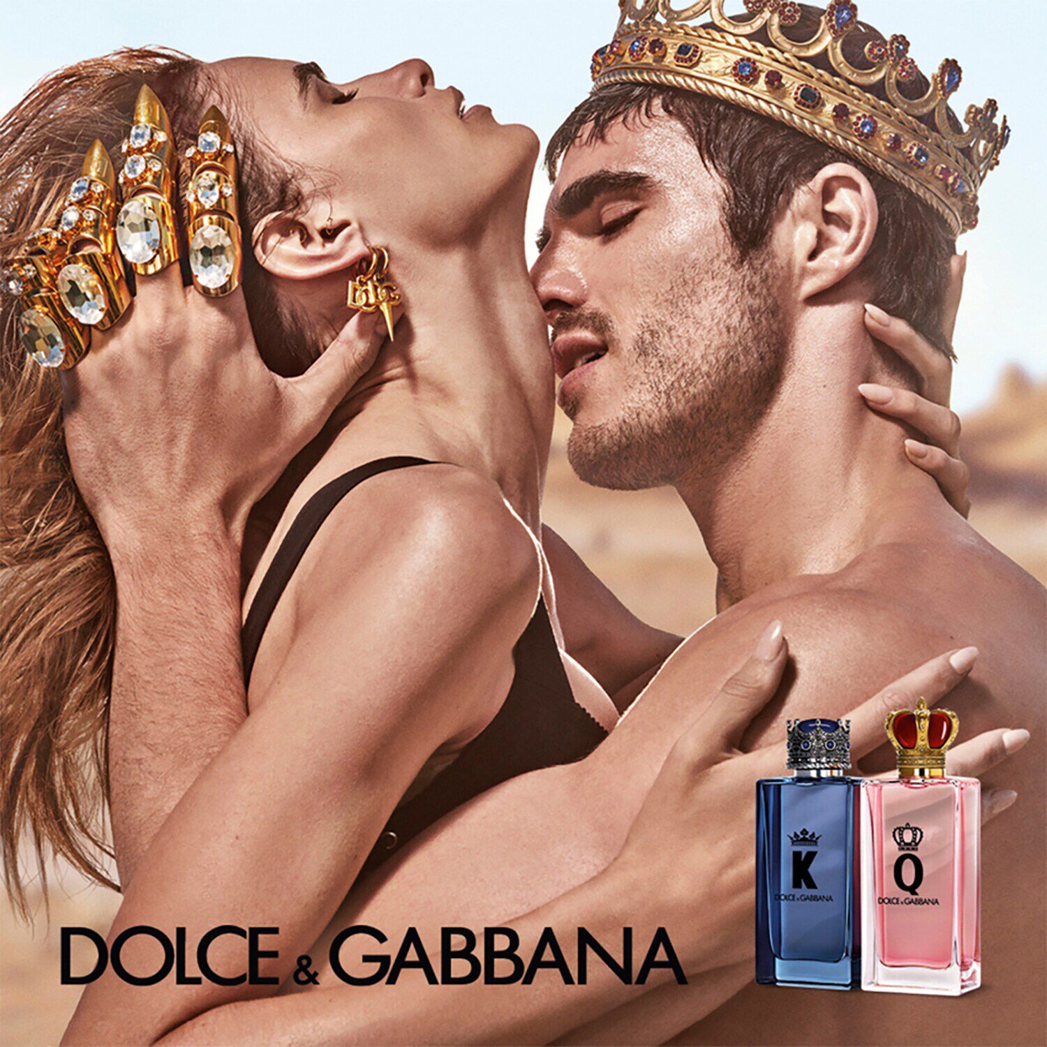 Dolce & gabbana fr 2025