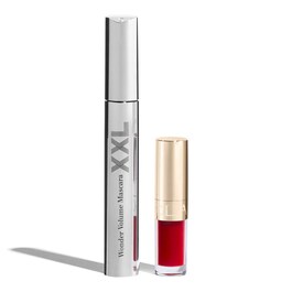 Coffret Wonder Volume Mascara XXL – Mascara volume extrême