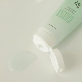 Green Plum Refreshing Cleanser - Gel nettoyant au pH bas