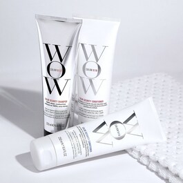 Color Security Conditioner - Après-Shampooing Cheveux Fins à Normaux