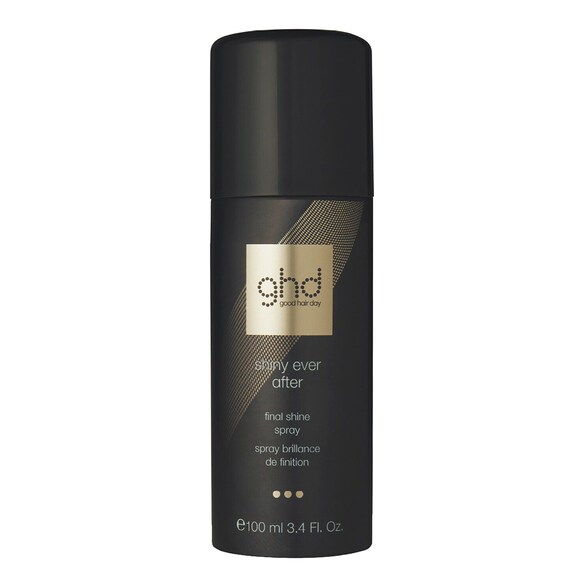 Spray Shiny Ever After - Brillance Cheveux, GHD