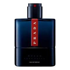 Luna Rossa Ocean - Eau De Parfum Fougère Boisée Ambrée Pour Homme, PRADA