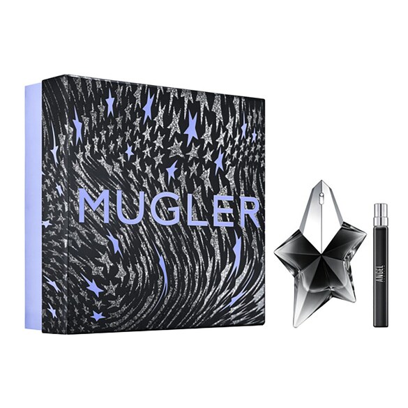 Angel - Coffret Eau de Parfum pour Femme, MUGLER