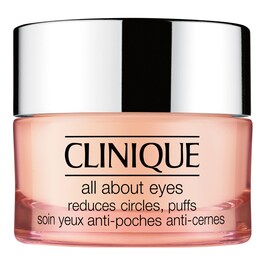 CLINIQUEAll About Eyes - Soin Total Regard et Contour 144 avis
