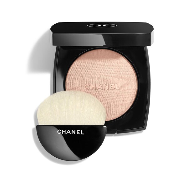 POUDRE LUMIÈRE - Highlighter Poudre , CHANEL