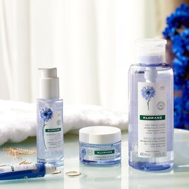 Bleuet - Sérum Réveil Tonique Bleuet BIO Acide Hyaluronique