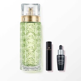 Ô de Lancôme - Coffret eau de parfum femme