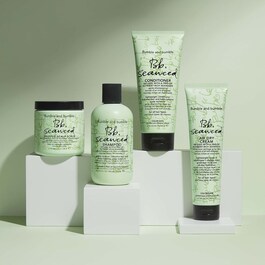 Seaweed - Shampoing