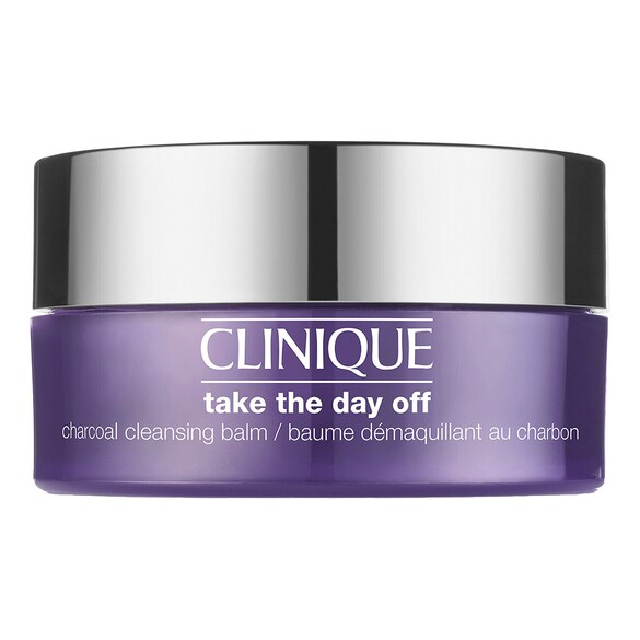 Take The Day Off™ - Baume Démaquillant au Charbon, CLINIQUE