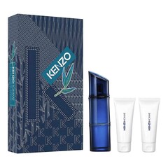 KENZO HOMME - Coffret Eau de Parfum Intense, KENZO