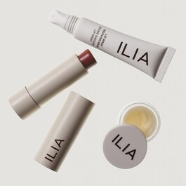 The Lip Set - Coffret Pour Les Lèvres
