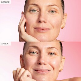 Watermelon Glow Hue Drops - Les Gouttes Teintées à la niacinamide 