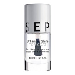 Top coat, SEPHORA COLLECTION