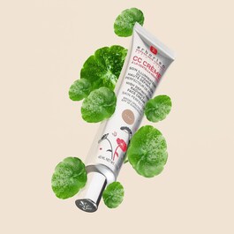 Composition ERBORIAN CC Crème à la centella Asiatica SPF 25 - UFC