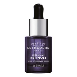 Intensive Retinol+ - Huile Sérum au Rétinol