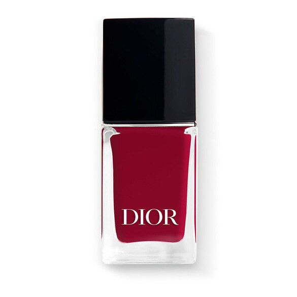 Dior Vernis - Vernis à ongles effet gel - Couleur couture, DIOR