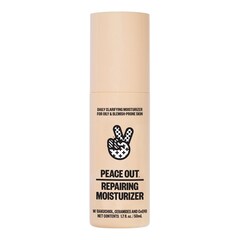 Repairing moisturizer - Crème hydratante, PEACE OUT SKINCARE