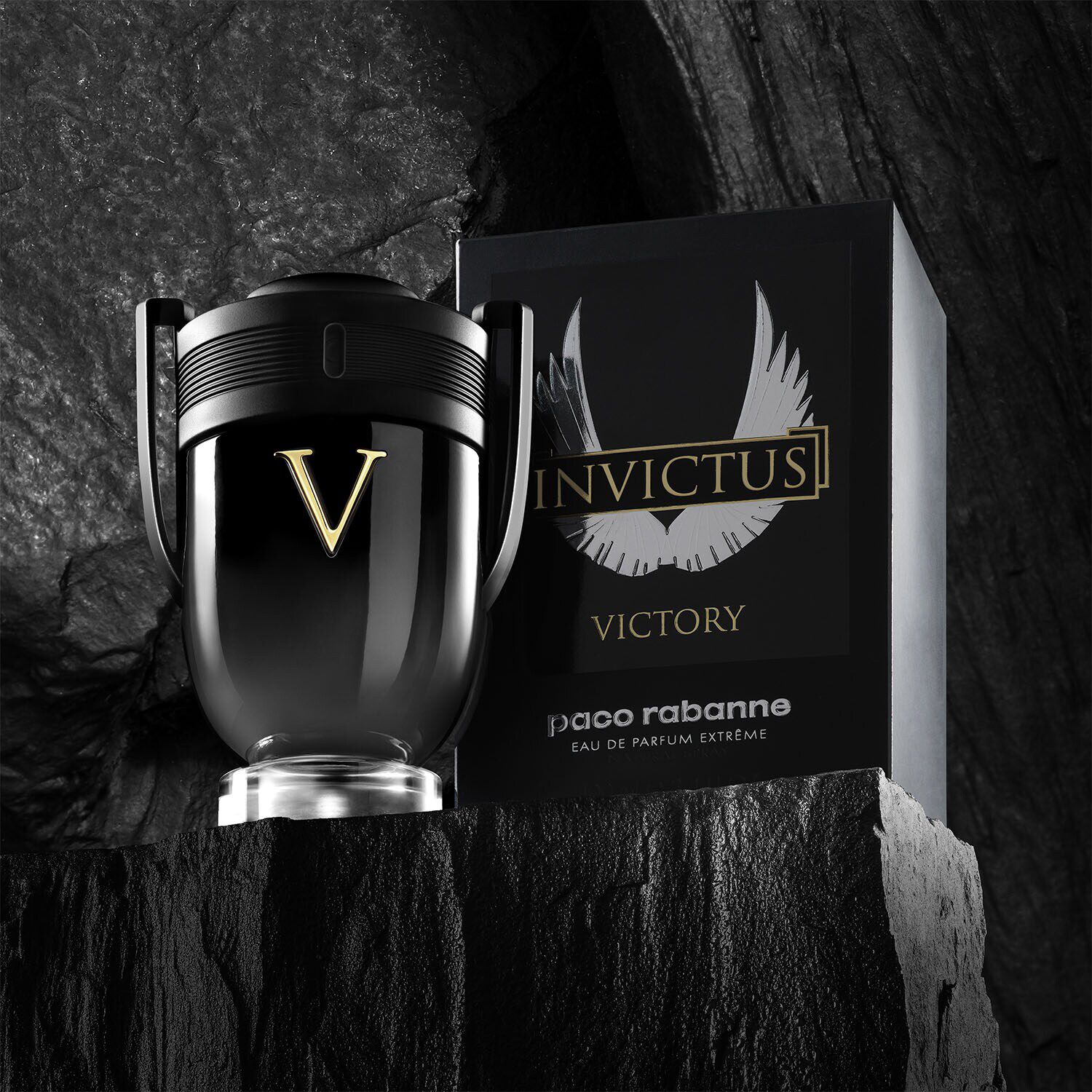 Invictus Victory Eau de Parfum de RABANNE FRAGRANCES SEPHORA