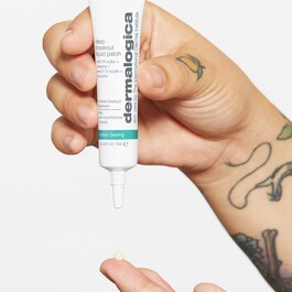Deep Breakout Liquid Patch – Soin Anti-Imperfections