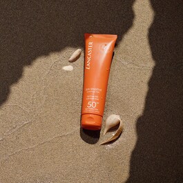 SUN SENSITIVE - Lait Non-Gras Corps SPF50