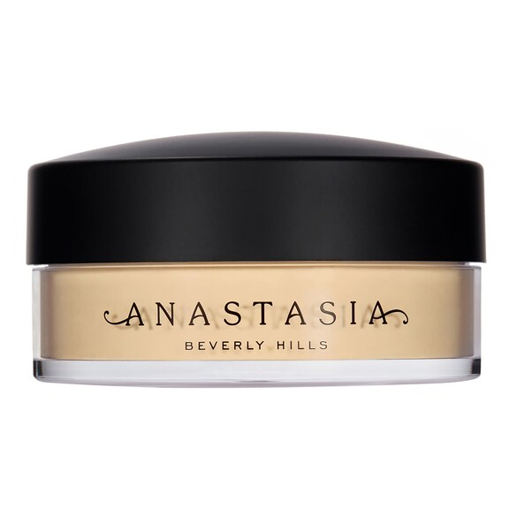 loose setting powder - poudre libre fixante