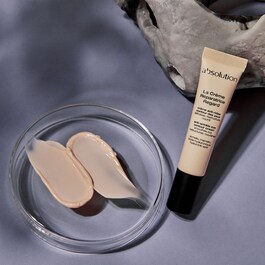 La Crème Réparatrice Regard - Crème anti-rides