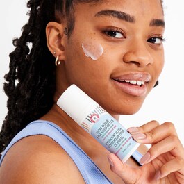 Ultra Repair Face Moisturizer - Crème hydratante pour le visage