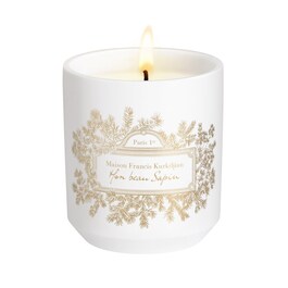 Mon beau Sapin - Bougie parfumée